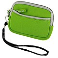 More On Sony Digital Cameras Premium Sony Green Digital Camera Neoprene Case