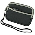 Neoprene Olympus Digital Camera Grey Case