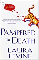 Pampered to Death (Hardcover)