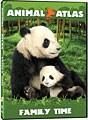 Animal Atlas: Family Time (DVD)