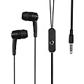 Motorola Karma QA1 Black Premium Hands-free Earphone/ Earpiece