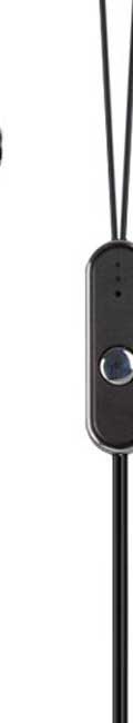 LG Fathom VS750 Black Premium Handsfree Earphone/ Earpiece