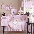 Fairy Tale 9-piece Crib Bedding Set