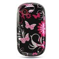 Samsung Gravity Touch Snap-On Case Cover