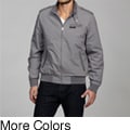 Members Only Men's Vintage Racer Jacket