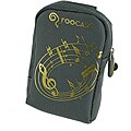 Compare Olympus Digital Cameras Products rooCase Music Nylon Carrying Case for Olympus Digital Camera