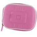 rooCASE Med EVA Hard Shell Memory Foam Case for Samsung Digital Camera
