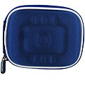 rooCASE Nikon Dark Blue Nylon Digital Camera Case