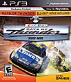 PS3 - Days of Thunder - Game and Movie - By 505 Games