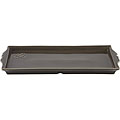 Appolia Flavours French Toffee Ceramic Rectangular Baker/ Serving Tray