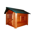 The Coliseum Dog House