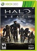 XBox 360 - Halo: Reach (Pre-Played)