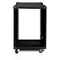 ClayTek 15U 600mm Simple Server Rack Server Cabinet