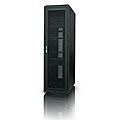 WN 42U Cabinet 800mm Depth 2x120mm Server Cabinet