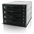 iStarUSA 3x5.25 - 4x3.5 SATA Raid Cage/ Server Chassis