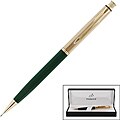 Parker Insignia Green 0.5mm Mechanical Pencil
