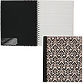 Professional College Ruled Notebooks (Pack of 3)