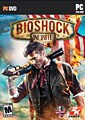 PC - Bioshock Infinite - By Take 2 Interactive
