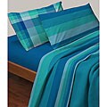 City Collection Cotton Sheet Set