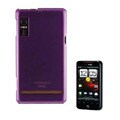 Seidio Innocase Purple Surface Case for HTC Droid Incredible