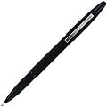 Sanford Expresso Porous Black Extra Fine Pens (Pack of 12)