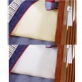 Fitted 250 Thread Count Cotton Crib Sheet