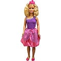 My Size Barbie Doll