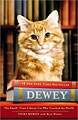 Dewey the Library Cat (Paperback)