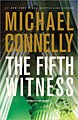 The Fifth Witness (Hardcover)
