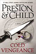 Cold Vengeance (Hardcover)