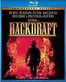 Backdraft Anniversary Edition (Blu-ray Disc)