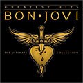 Bon Jovi - Bon Jovi Greatest Hits [Deluxe Edition]