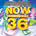 Now That's What I Call Music! Vol. 36