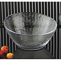Medium Angle Glass Bowls (Pack of 4)