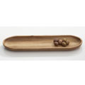 Acacia French Bread Trays (Pack of 6)