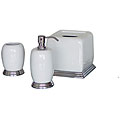 Hotel Collection 3-piece Bath Accessory Set