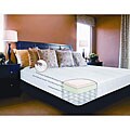 Comfort Memories 12-inch Full-size Memory Foam and Spring Mattress