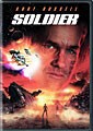 Soldier (DVD)