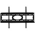 Arrowmounts AM-F2506B-L Fixed LCD Wall Mount for 37 to 63 Inch Flat Panel TVs