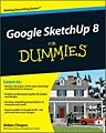 Google Sketchup 8 for Dummies (Paperback)
