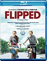 Flipped - Includes Digital Copy (Blu-ray/DVD)
