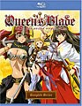 Queen`s Blade Collection (Blu-ray Disc)
