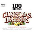 Christmas Legends 100 Hits