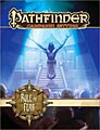 Pathfinder Campaign Setting: Rule of Fear (Paperback)