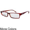 eye glass frames eye glasses route Polaroid Men's PD2881 Eyeglasses Frames