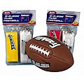 Franklin Sports Junior 5 vs 5 Flag Football Set
