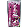 Disney Princess Soft Sport All Sport Set