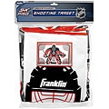 Franklin NHL 72x48 Championship Shooting Target
