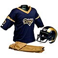 Meaningful problem solver for authentic louis vuitton graffiti bags NFL St Louis Rams Small Youth Uniform Set