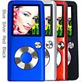 Supersonic IQ-4600 4G MP3 Player